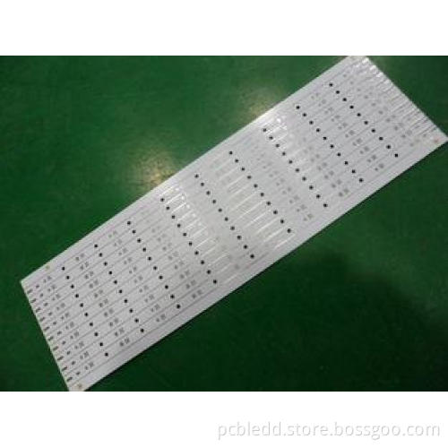 Custom Made LED Tube PCB with Aluminum Core 1oz 2oz 3oz LED